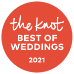 the knot best of logo